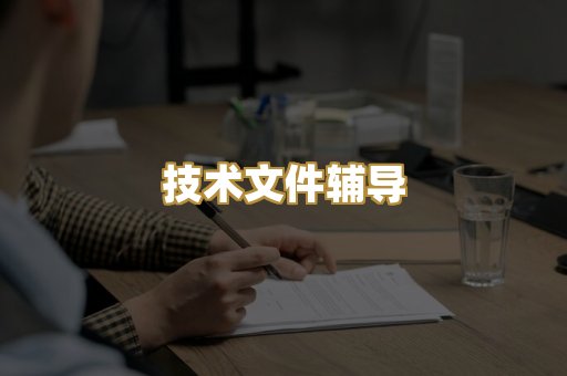 技术文件辅导